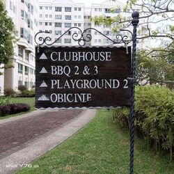 Melville Park (D18), Condominium #585219291